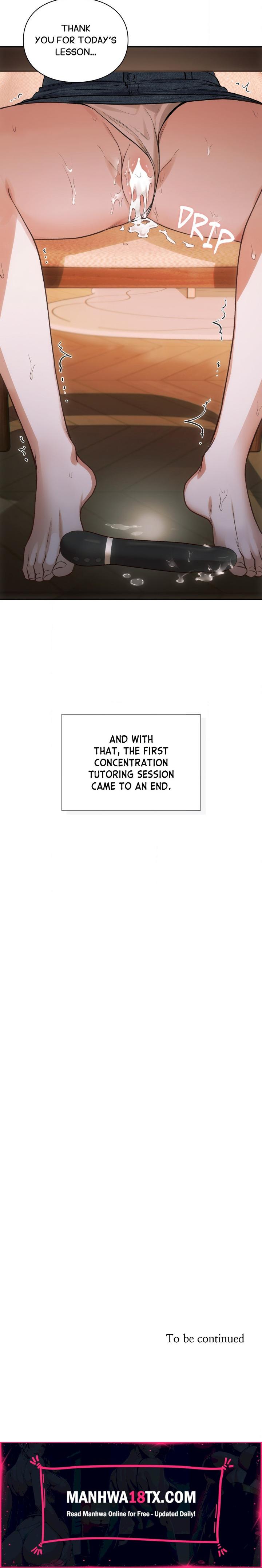 Slave Diary Chapter 10 - Page 10