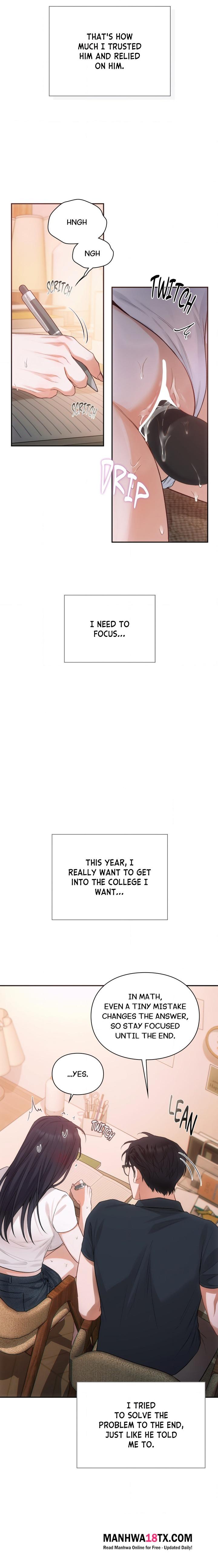 Slave Diary Chapter 10 - Page 4