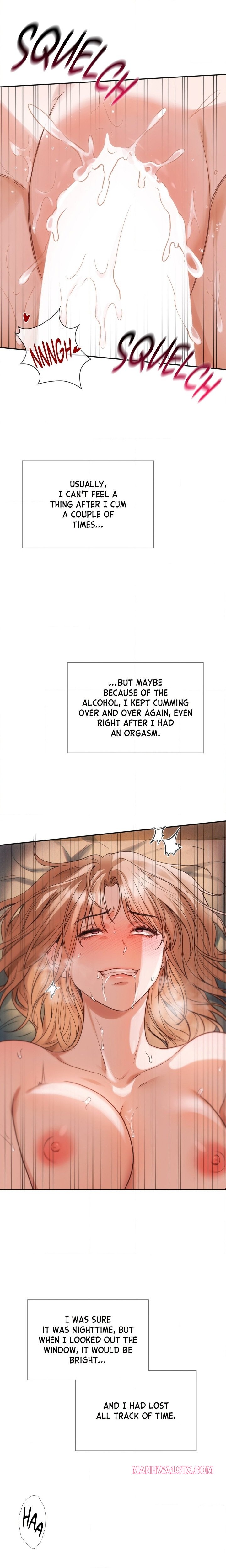 Slave Diary Chapter 8 - Page 2