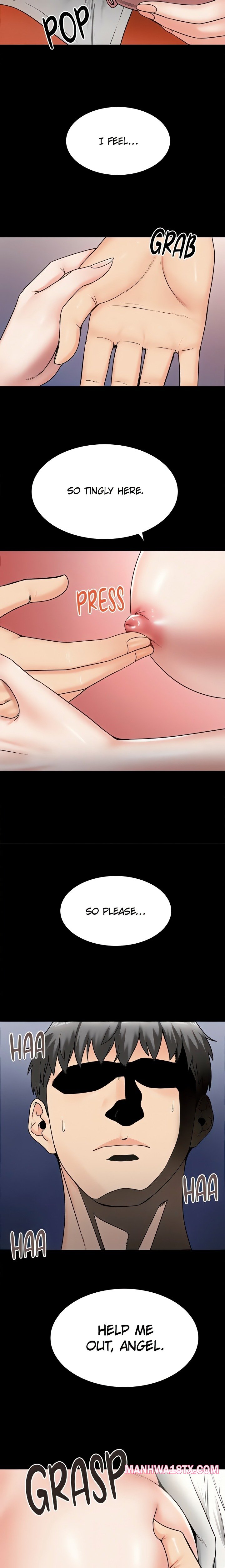 Island Girl Chapter 14 - Page 11