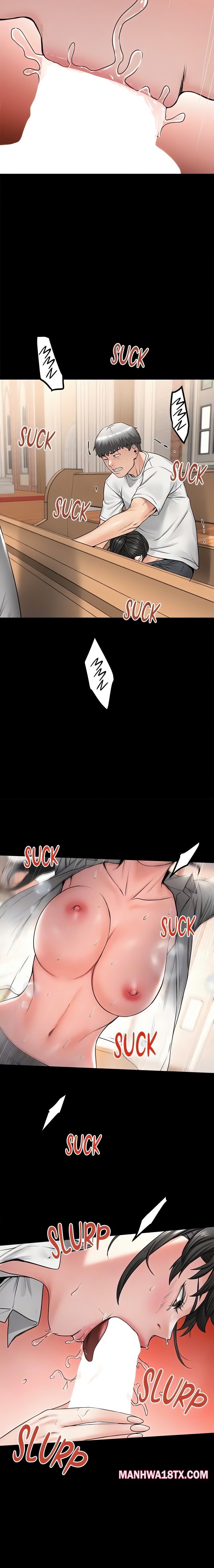 Island Girl Chapter 14 - Page 15