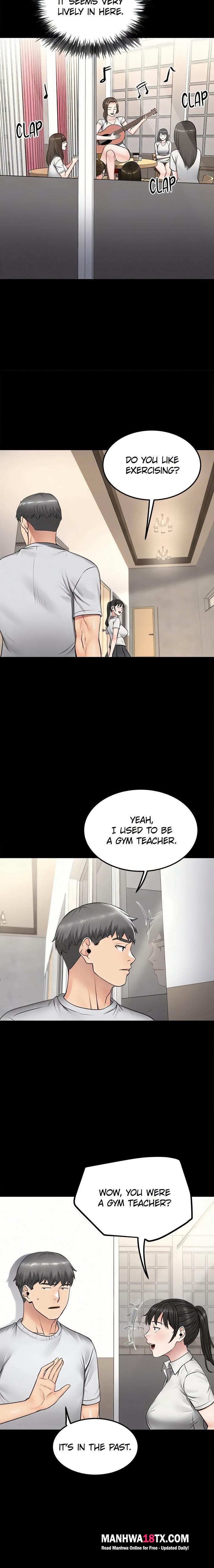 Island Girl Chapter 15 - Page 10
