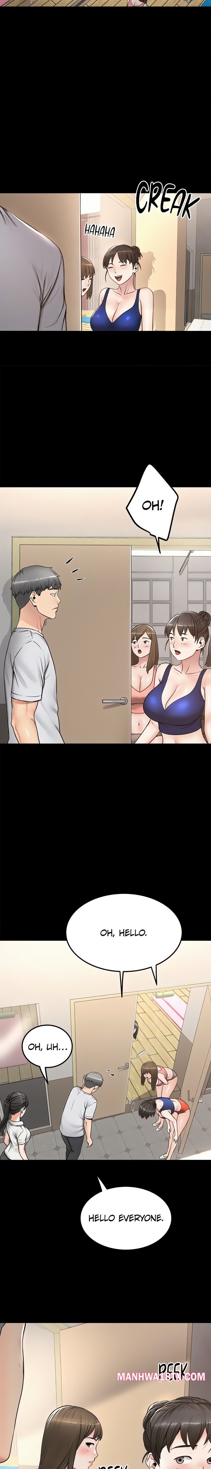 Island Girl Chapter 15 - Page 13