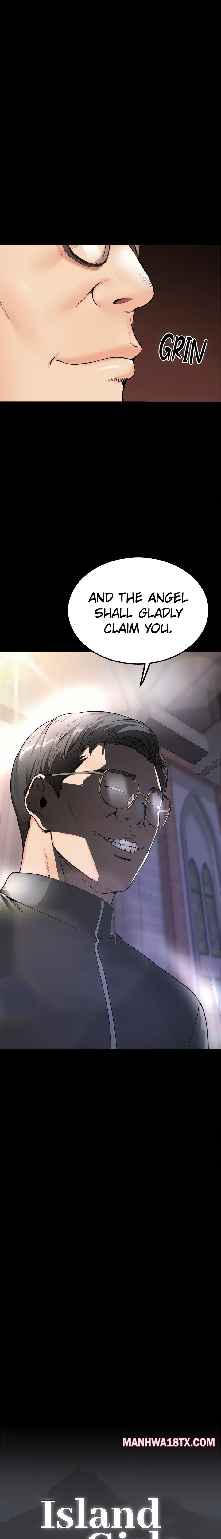 Island Girl Chapter 15 - Page 2