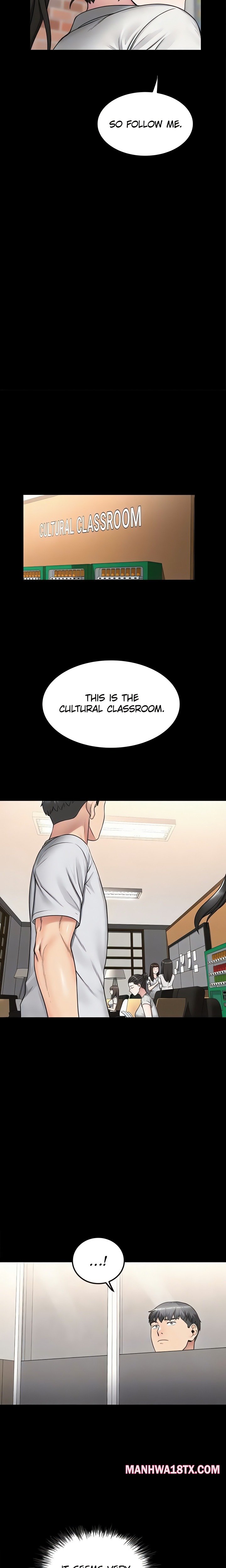 Island Girl Chapter 15 - Page 9