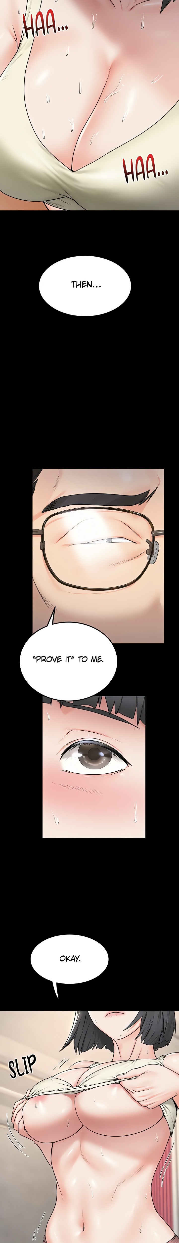 Island Girl Chapter 16 - Page 14