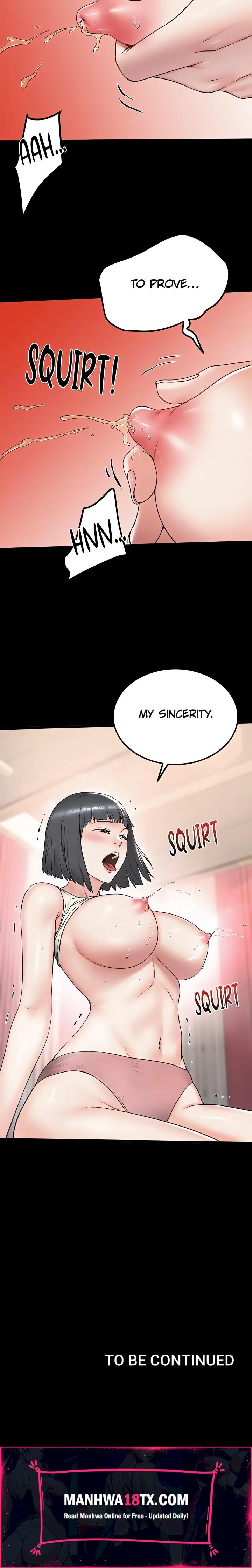 Island Girl Chapter 16 - Page 16