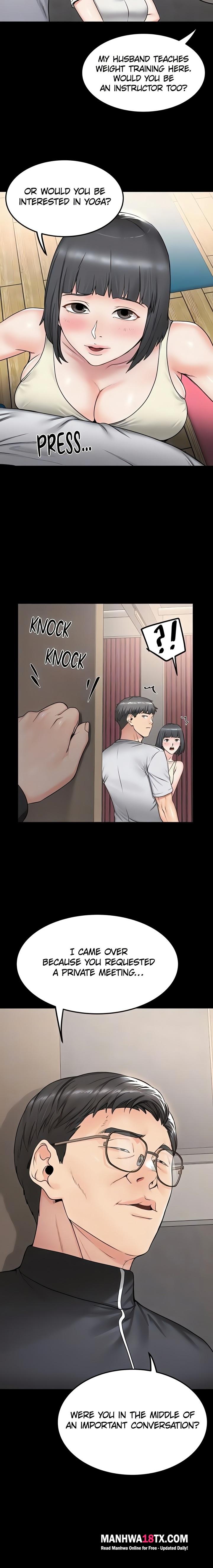 Island Girl Chapter 16 - Page 6