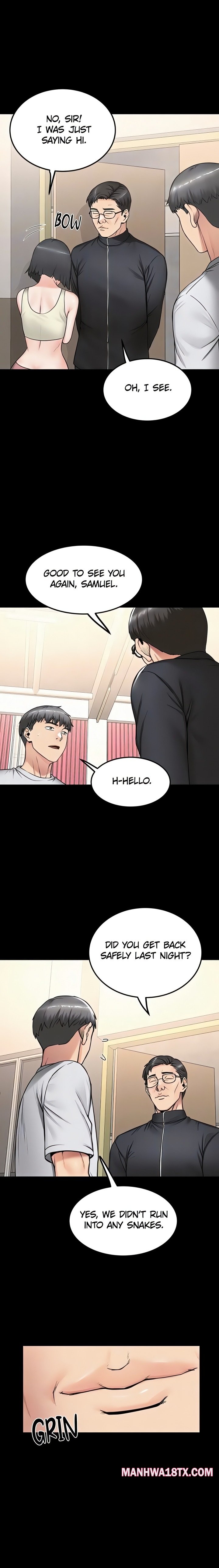 Island Girl Chapter 16 - Page 7