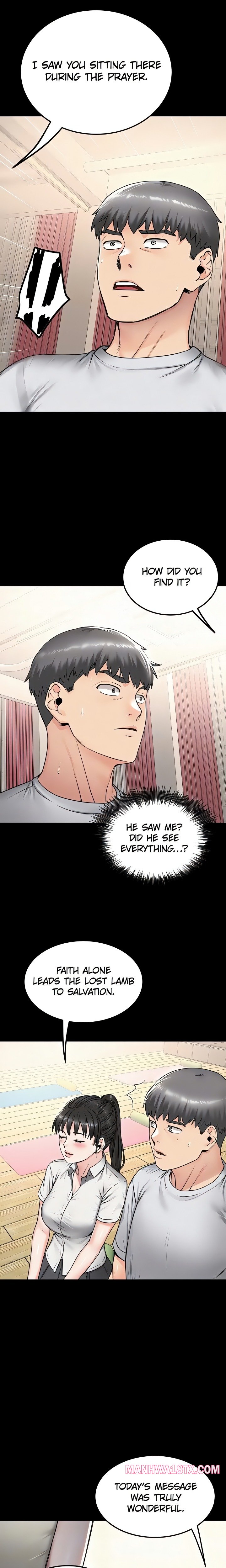 Island Girl Chapter 16 - Page 8