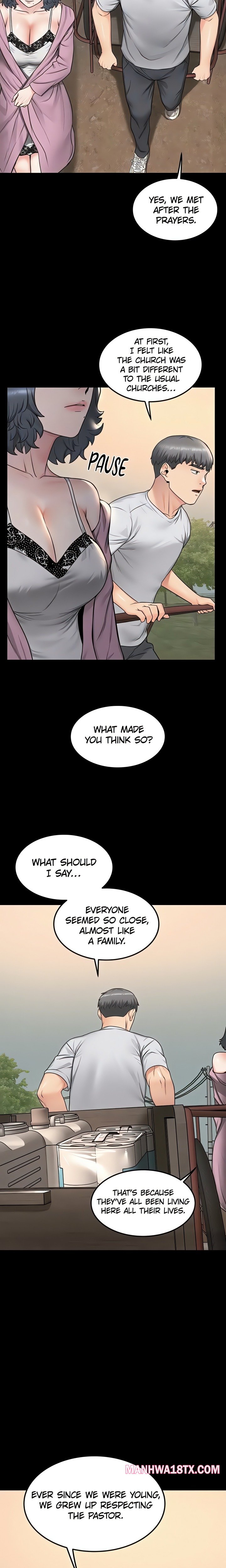 Island Girl Chapter 17 - Page 10