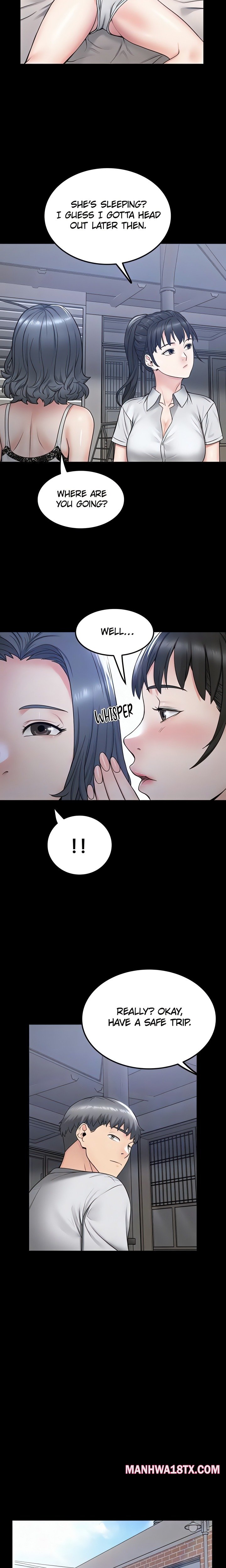 Island Girl Chapter 17 - Page 5