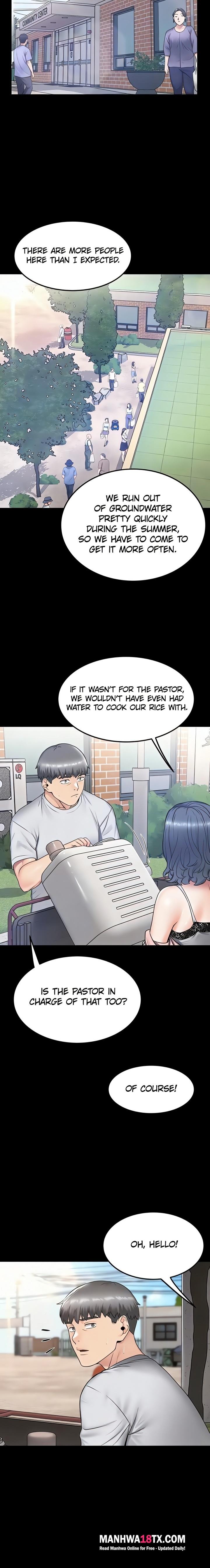 Island Girl Chapter 17 - Page 6