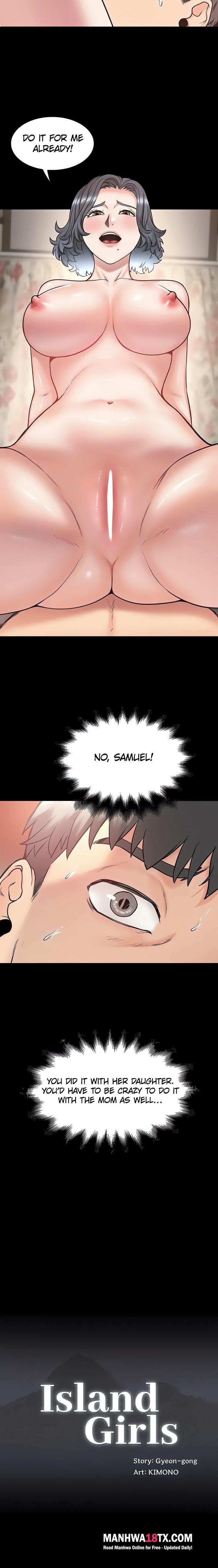Island Girl Chapter 18 - Page 4