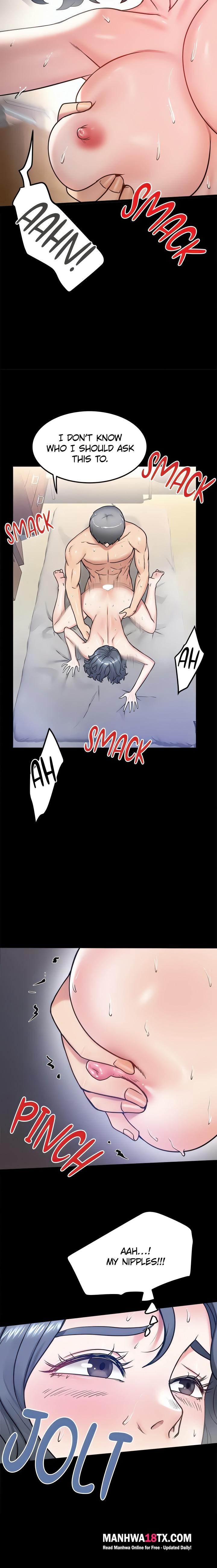 Island Girl Chapter 19 - Page 13