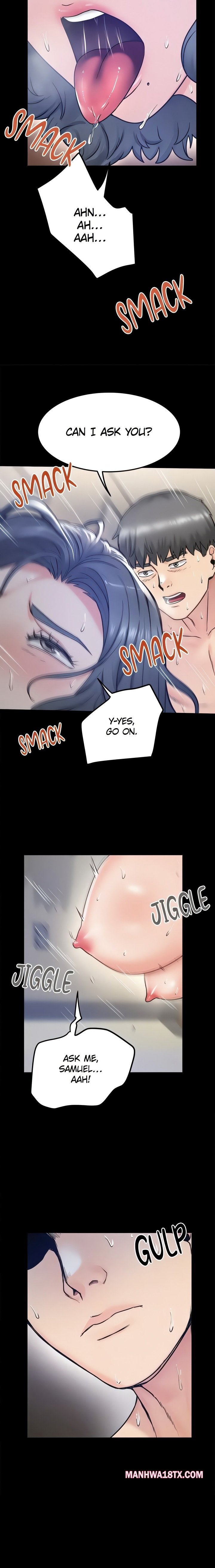 Island Girl Chapter 19 - Page 15