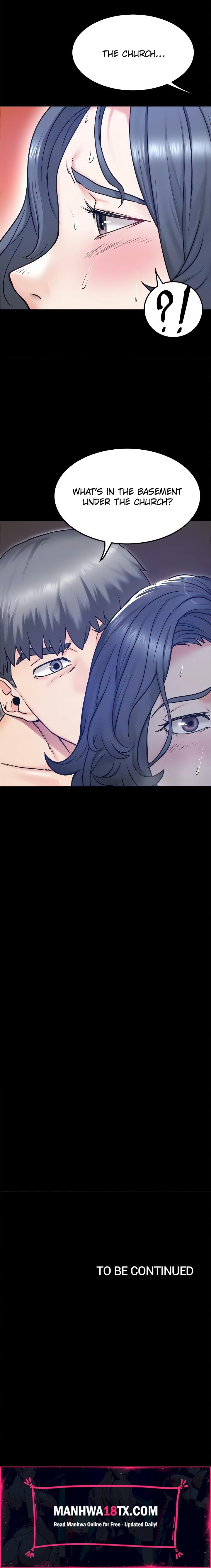 Island Girl Chapter 19 - Page 16