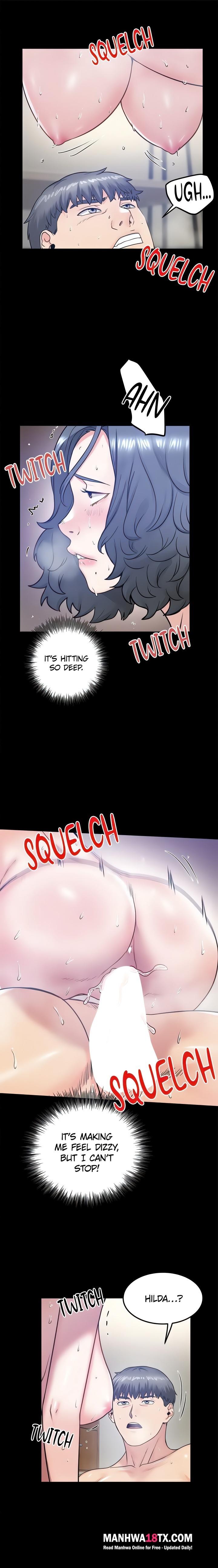 Island Girl Chapter 19 - Page 2