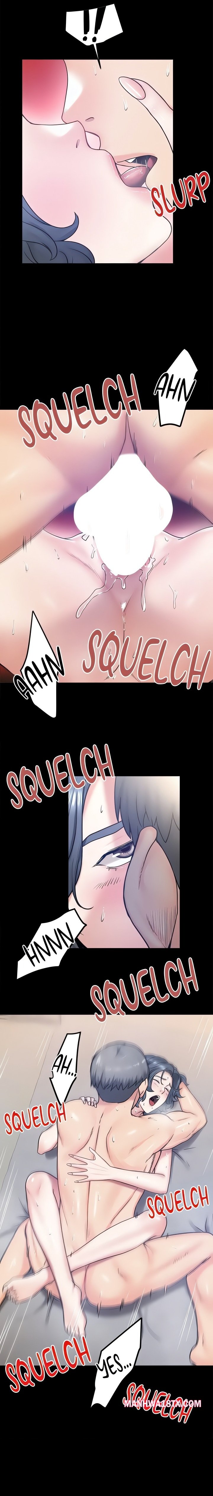 Island Girl Chapter 19 - Page 5