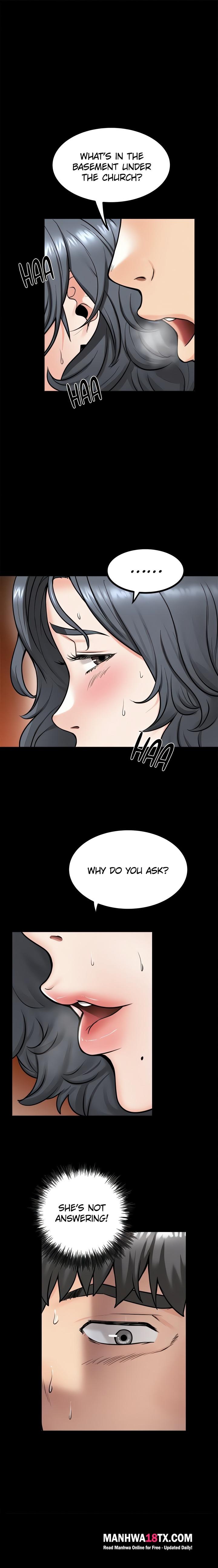 Island Girl Chapter 20 - Page 1