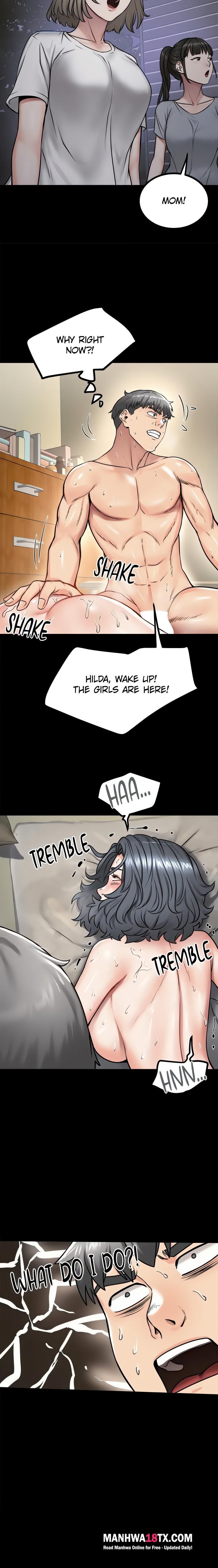 Island Girl Chapter 20 - Page 13