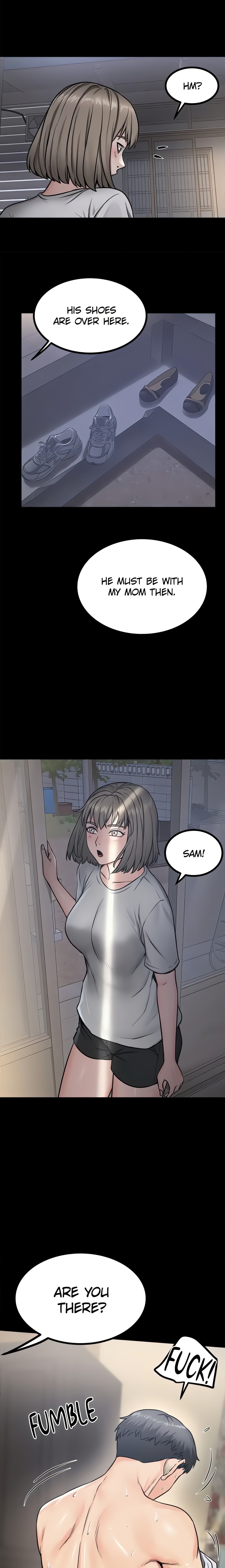 Island Girl Chapter 20 - Page 14