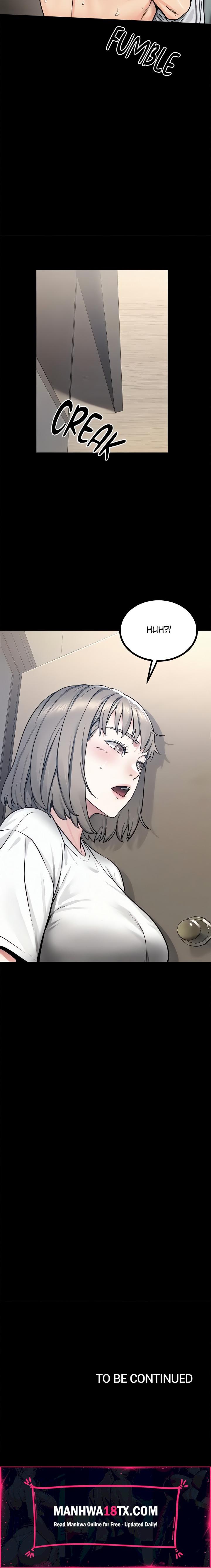 Island Girl Chapter 20 - Page 15