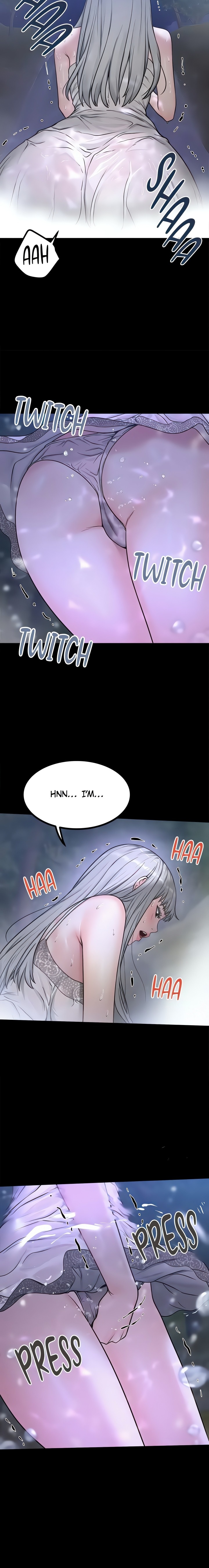 Island Girl Chapter 21 - Page 14