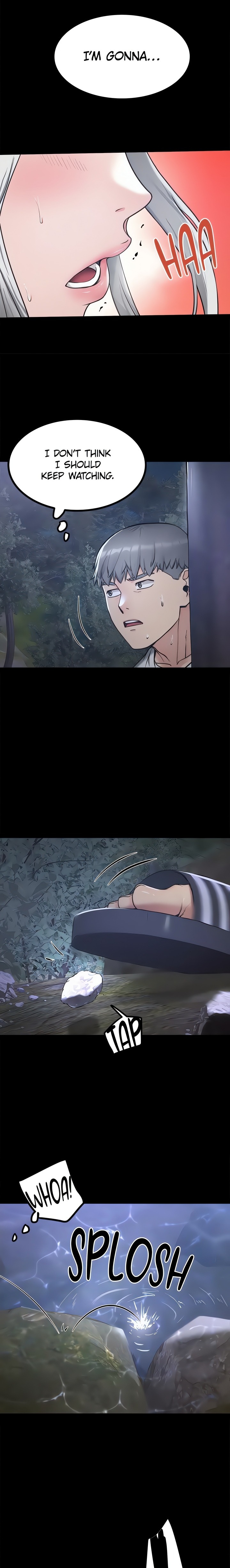 Island Girl Chapter 21 - Page 15