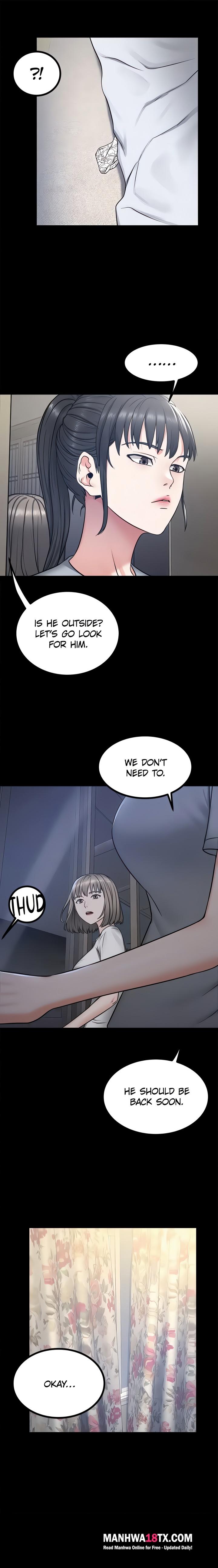 Island Girl Chapter 21 - Page 2