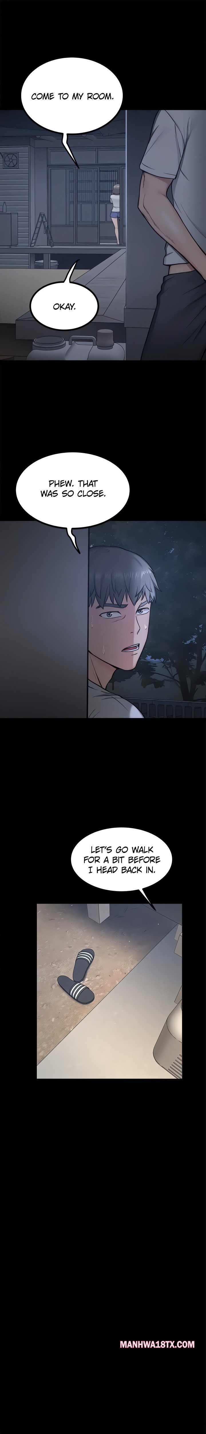 Island Girl Chapter 21 - Page 3