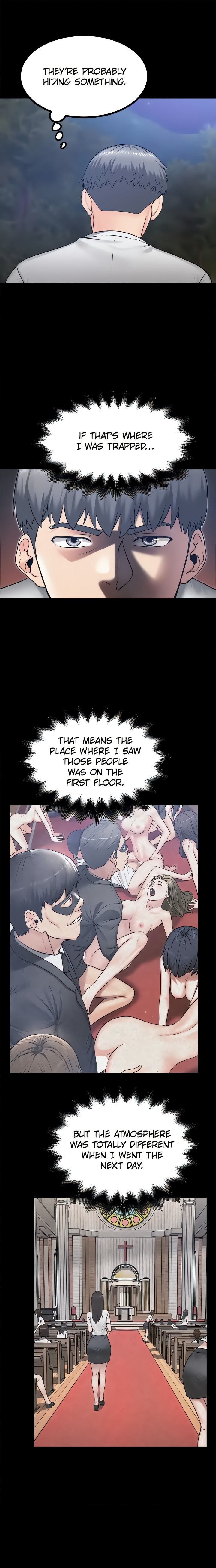 Island Girl Chapter 21 - Page 5