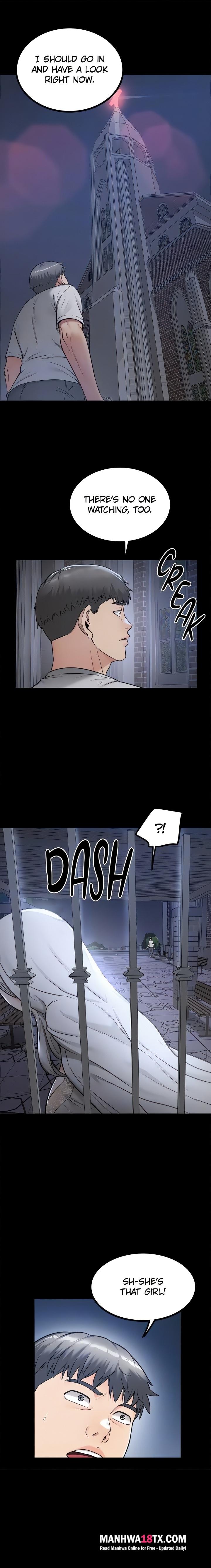 Island Girl Chapter 21 - Page 7