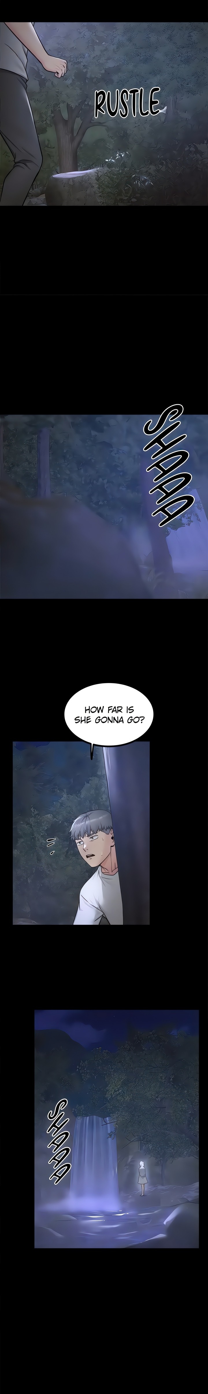 Island Girl Chapter 21 - Page 9