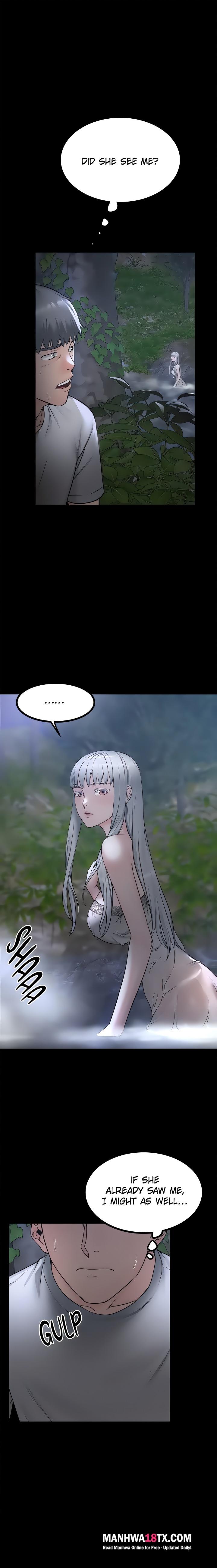 Island Girl Chapter 22 - Page 1