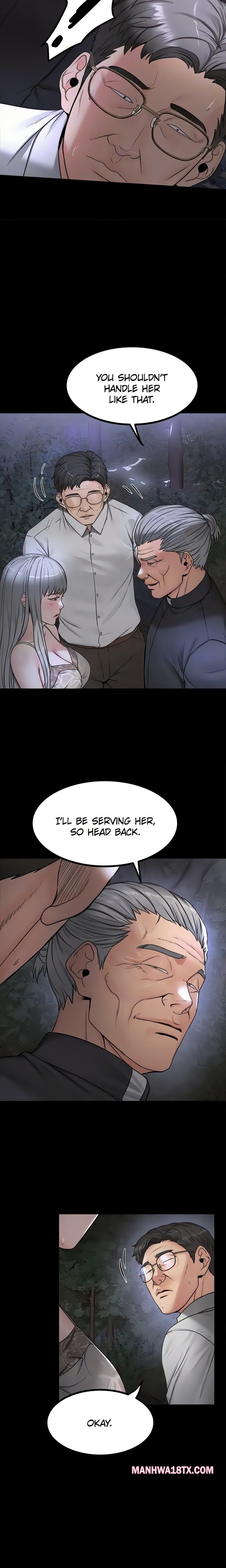 Island Girl Chapter 22 - Page 10