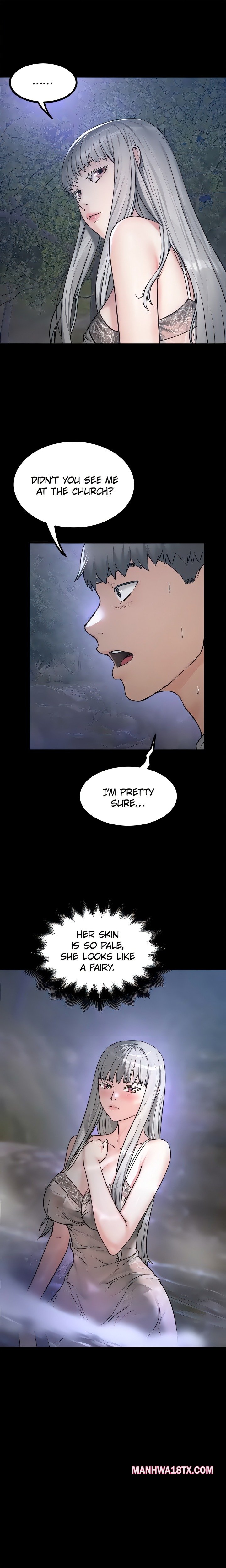 Island Girl Chapter 22 - Page 3