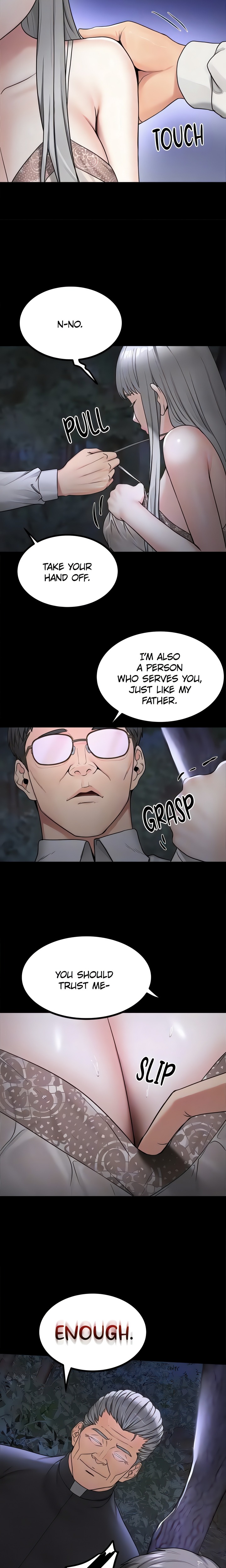 Island Girl Chapter 22 - Page 9