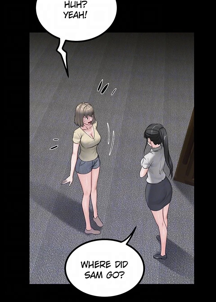 Island Girl Chapter 23 - Page 12