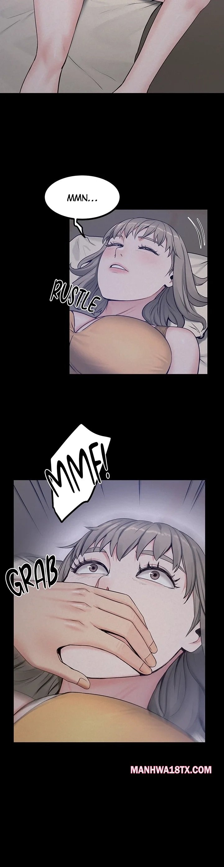 Island Girl Chapter 23 - Page 2