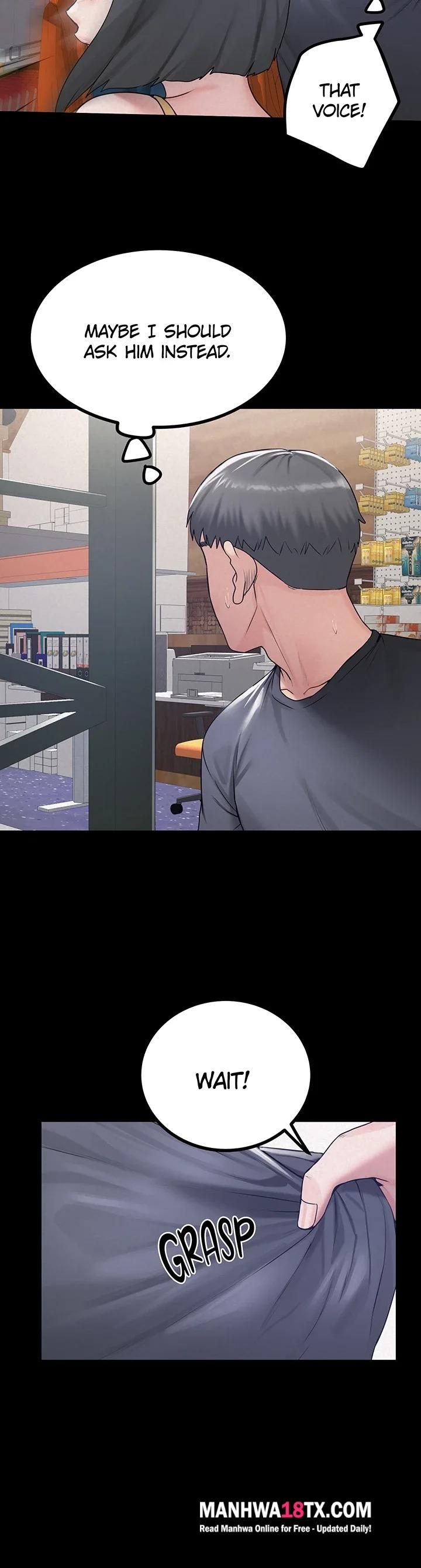 Island Girl Chapter 23 - Page 24