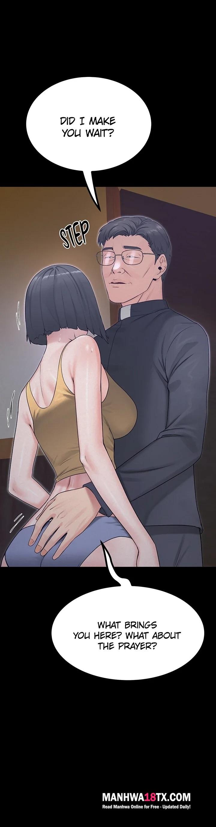 Island Girl Chapter 23 - Page 28