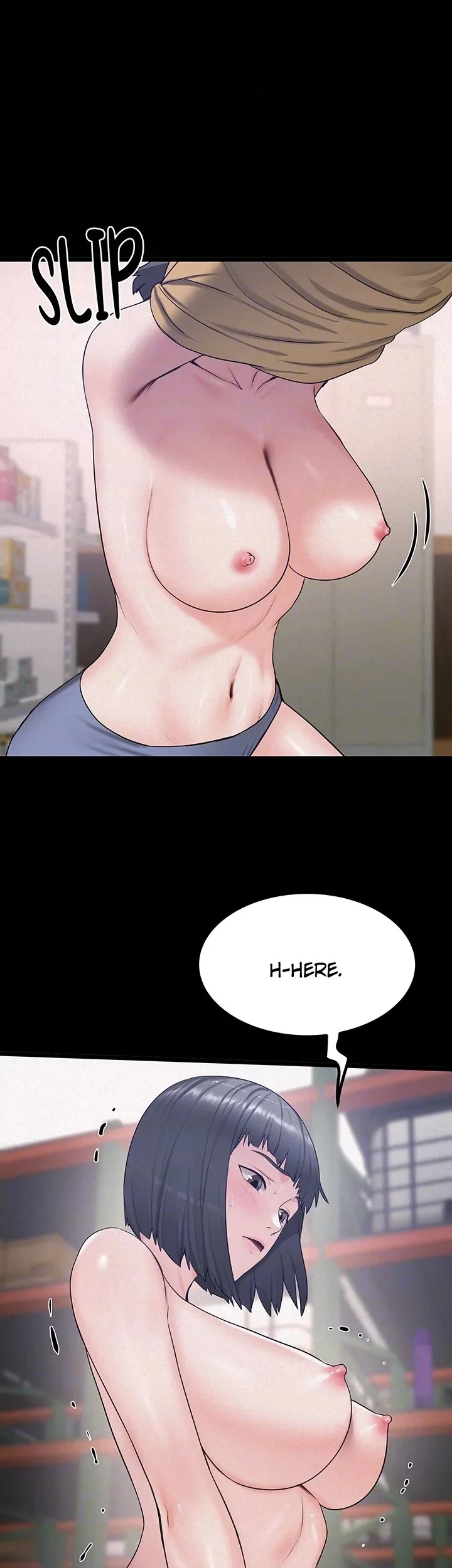 Island Girl Chapter 23 - Page 31