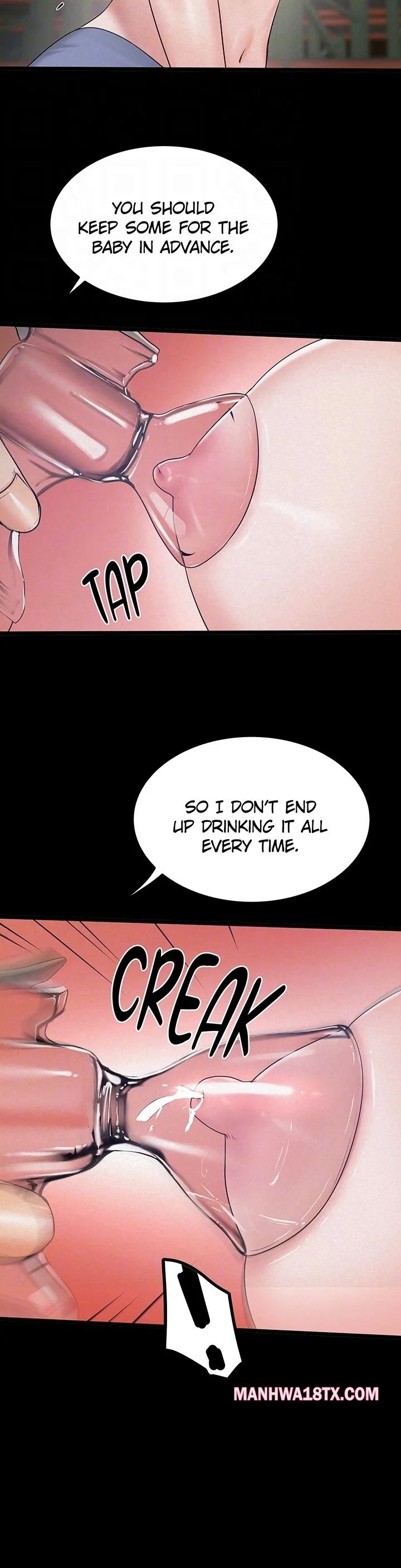 Island Girl Chapter 23 - Page 32