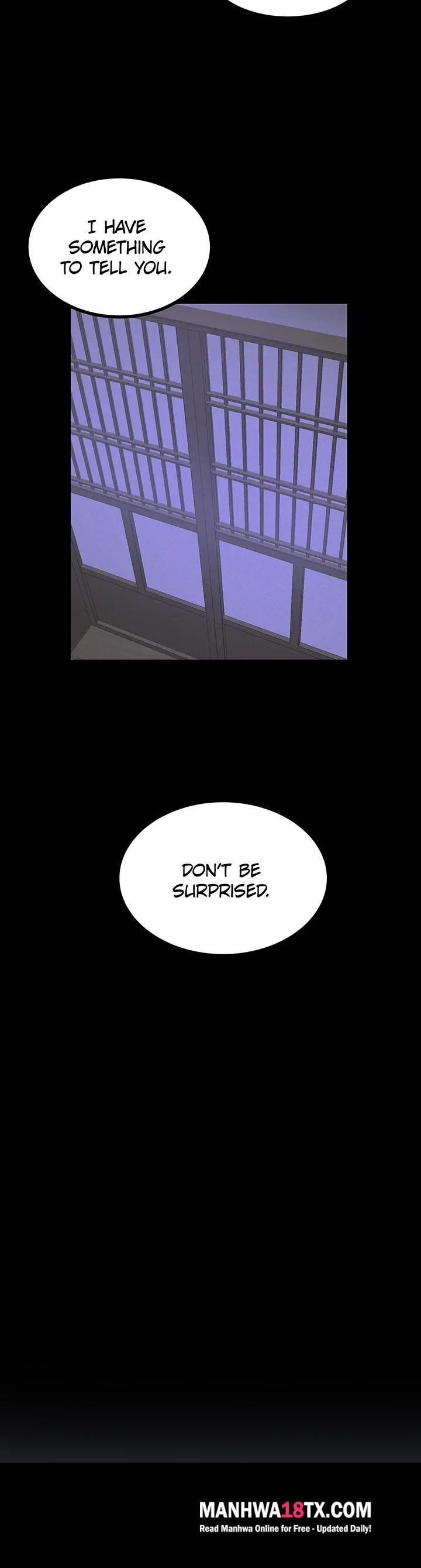 Island Girl Chapter 23 - Page 4