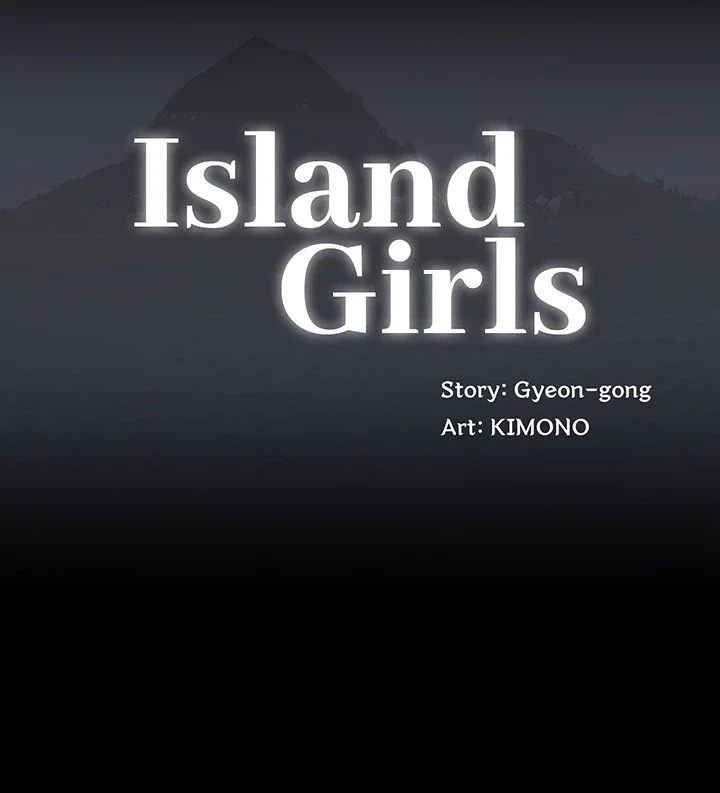 Island Girl Chapter 23 - Page 5
