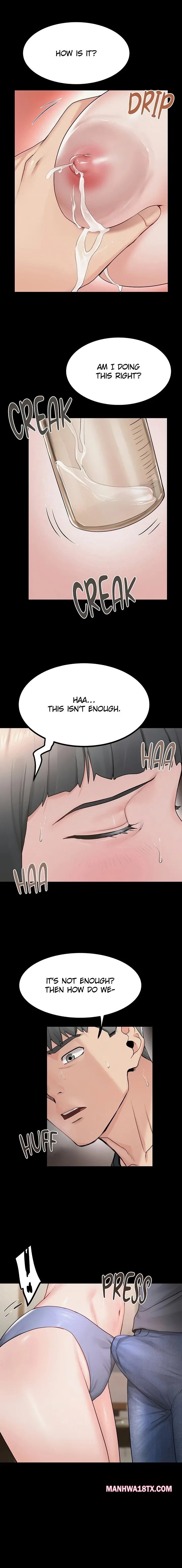 Island Girl Chapter 24 - Page 12