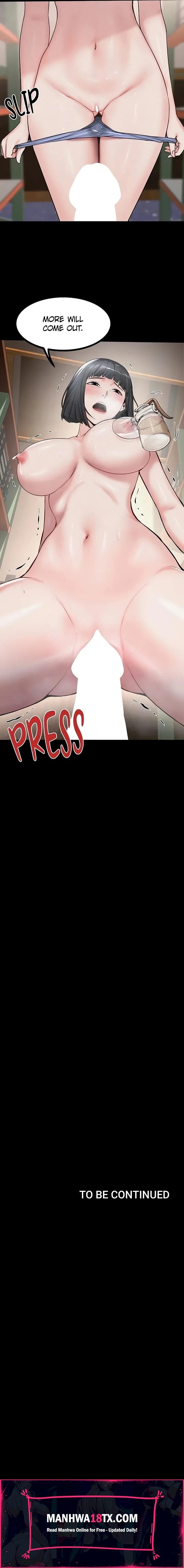 Island Girl Chapter 24 - Page 15