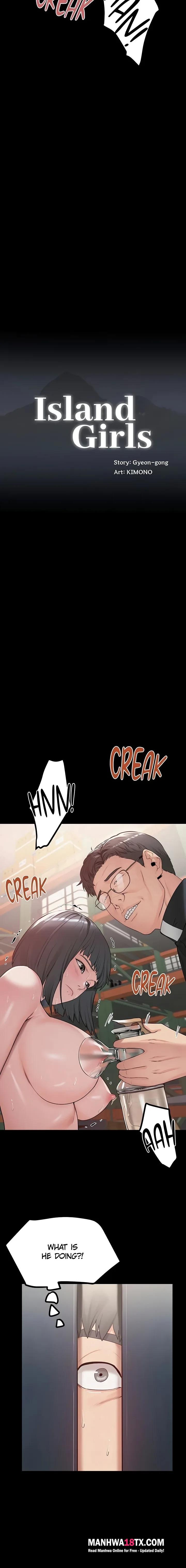 Island Girl Chapter 24 - Page 2