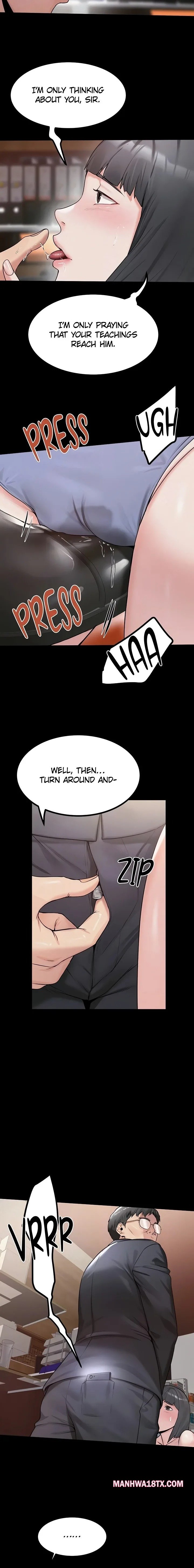 Island Girl Chapter 24 - Page 6